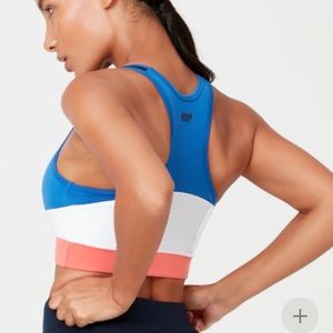 NWT Sports Bra